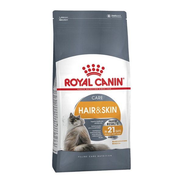 Royal Canin Hair and Skin Royal Canin Hair and Skin